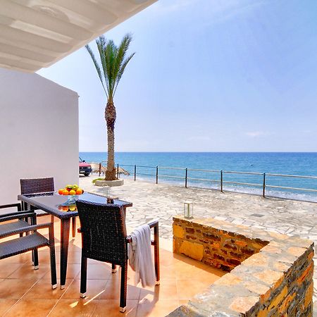 Myrtos Mare Suites Dış mekan fotoğraf