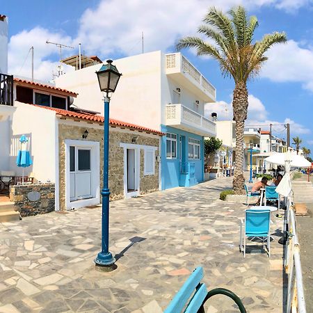 Myrtos Mare Suites Dış mekan fotoğraf