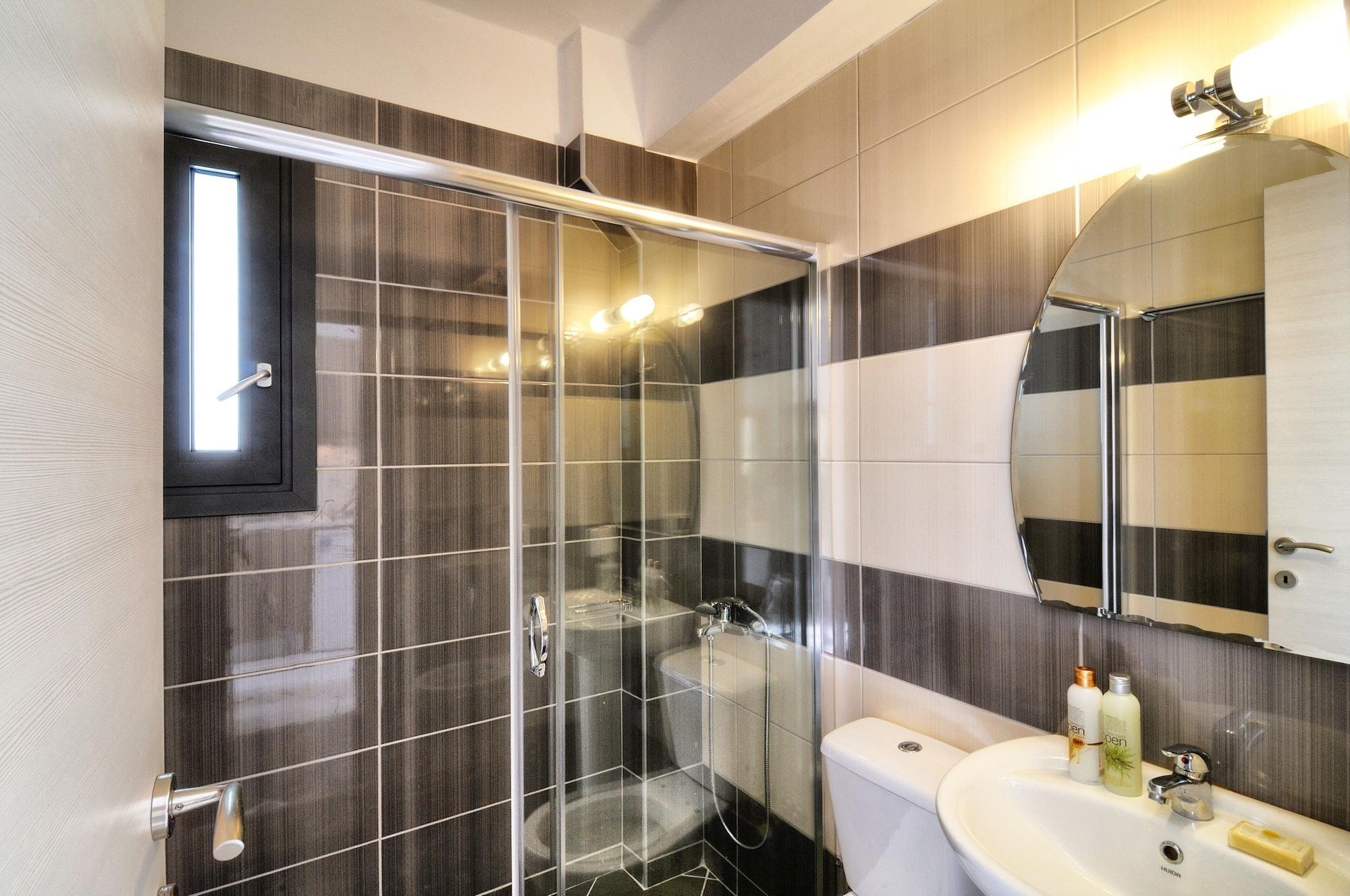 Myrtos Mare Suites Dış mekan fotoğraf