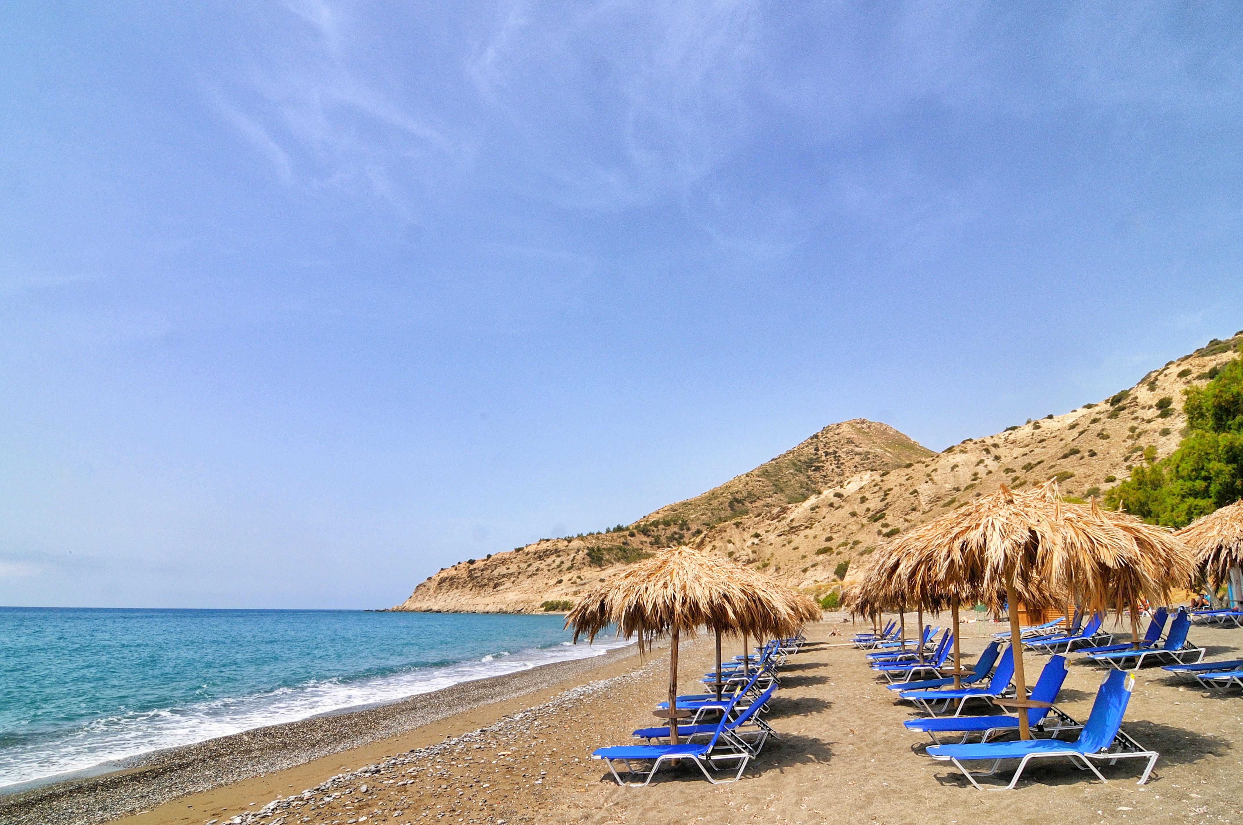 Myrtos Mare Suites Dış mekan fotoğraf