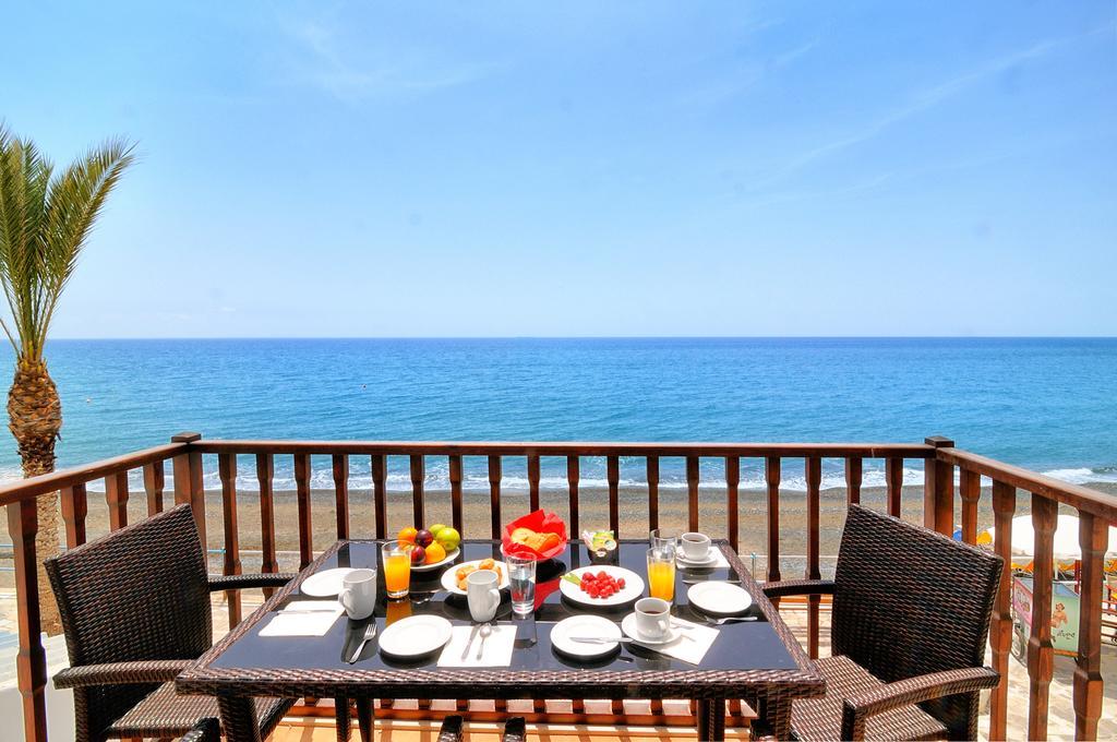Myrtos Mare Suites Dış mekan fotoğraf