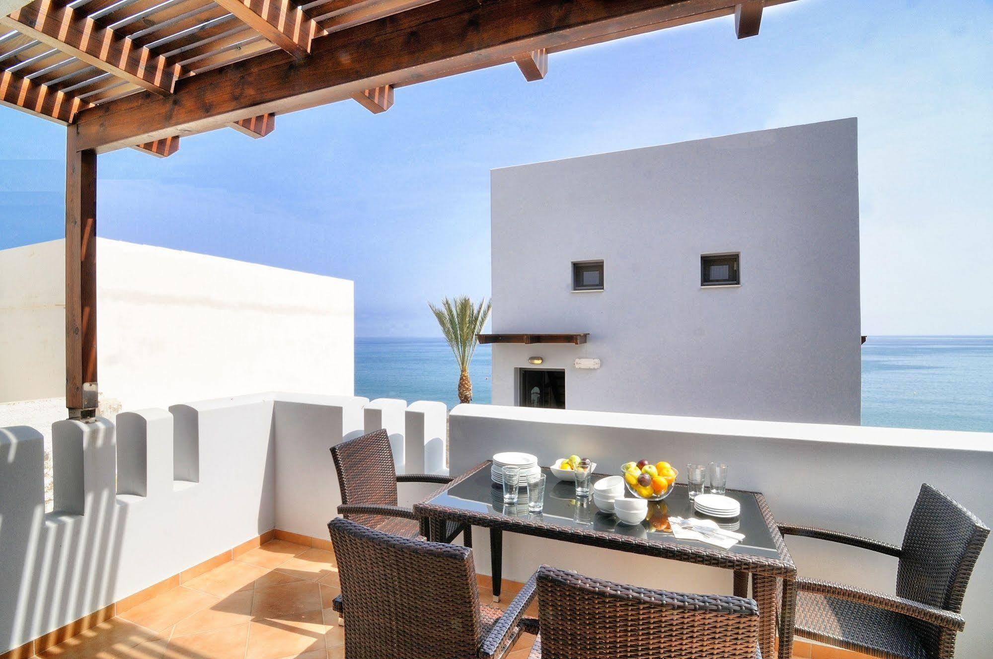 Myrtos Mare Suites Dış mekan fotoğraf