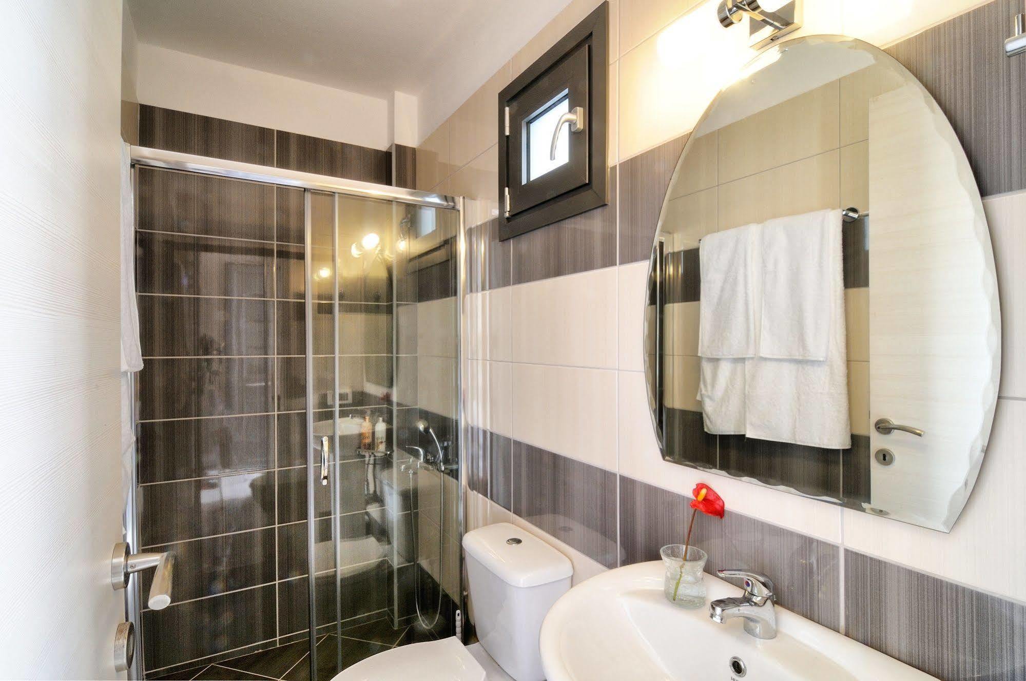 Myrtos Mare Suites Dış mekan fotoğraf