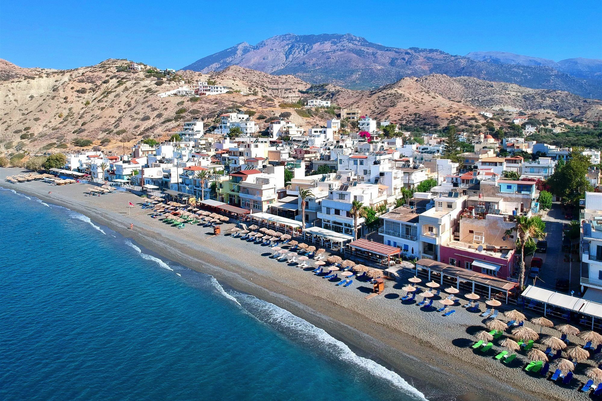 Myrtos Mare Suites Dış mekan fotoğraf